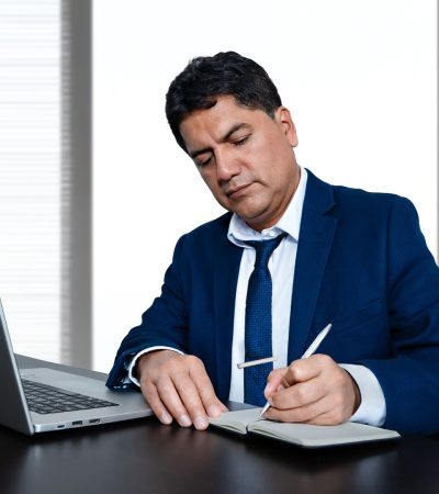 SUPERVISOR-ADMINISTRATIVO