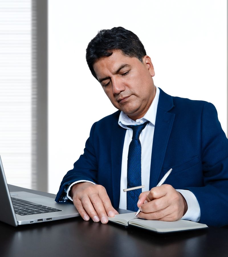 SUPERVISOR-ADMINISTRATIVO