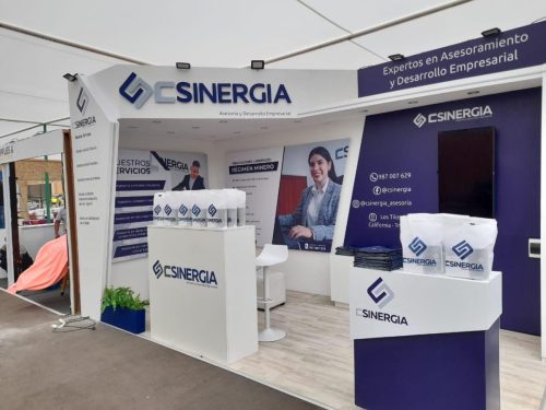 Expomin Piura