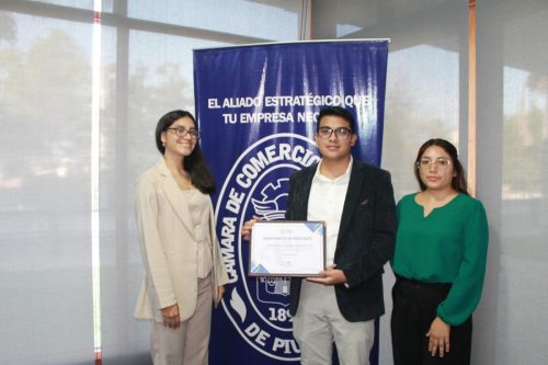 SOCIOS CÁMARA COMERCIO DE PIURA
