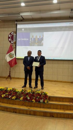 SOCIOS CÁMARA COMERCIO DE TRUJILLO