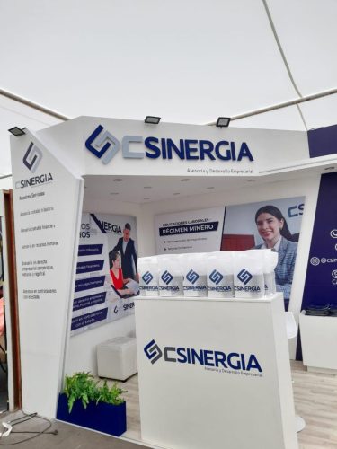 Expomin Piura