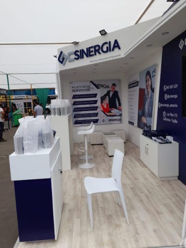 Expomin Piura