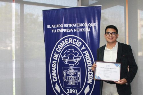 SOCIOS CÁMARA COMERCIO DE PIURA