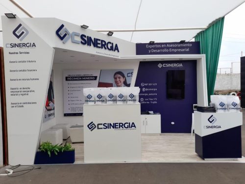 Expomin Piura