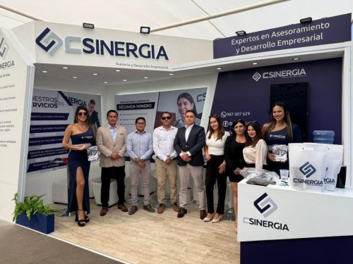 EXPOMIN